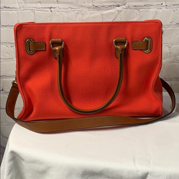 MK women’s satchel - Picture 5 of 13